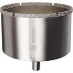 BOSCH Děrovka Tiles arbored, diamantová, za mokra, 83 × 40 mm (2.608.594.552)