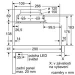Bosch DFL063W56