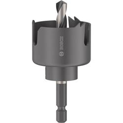 BOSCH Dierovač do dreva a sadrokartónu, 38 × 27 mm (2.608.594.492)