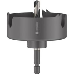 BOSCH Dierovač do dreva a sadrokartónu, 65 × 27 mm (2.608.594.496)