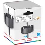 BOSCH Dierovač do dreva a sadrokartónu, 75 × 27 mm (2.608.594.499)