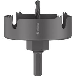 BOSCH Dierovač do dreva a sadrokartónu, 80 × 27 mm (2.608.594.500)