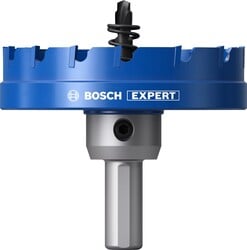 BOSCH Dierovač plechu s adaptérom EXPERT Plech 90 × 5 mm (2.608.902.020)