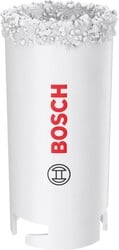 BOSCH dierovacie tehlové a mäkké dlaždice, 33 × 60 mm (2.608.594.532)