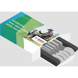 BOSCH Digitální startovací Multitool příručka Bosch eBike