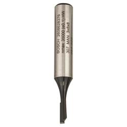 BOSCH Drážkovací nôž, 8 mm, D1 3 mm, L 8 mm, G 51 mm (2.608.628.376