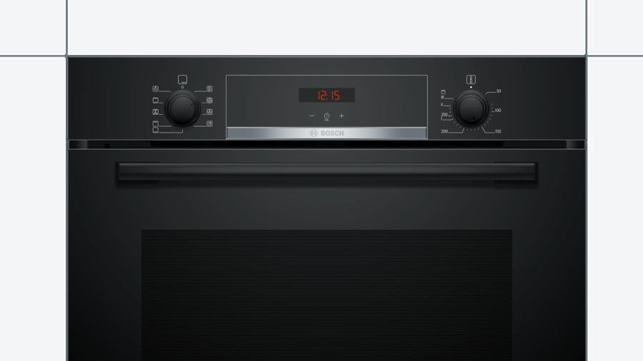 Bosch DTV HBA534EB0
