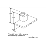 Bosch DWB66DM50