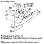 Bosch DWK67CM60