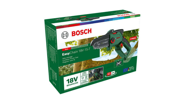 Bosch EasyChain 18V-15-7 (0.600.8B8.901)