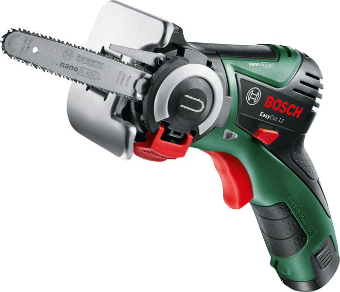 Bosch EasyCut 12 NanoBlade (0.603.3C9.020)