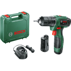 Bosch EasyDrill 1200 Akumulátorový vrtací šroubovák 0.603.9A2.10B - AKU šroubováky