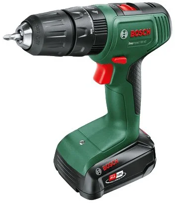 Bosch EasyImpact 18V-40 (1x 1,5 Ah) + AL18V-20 (0.603.9D8.101)