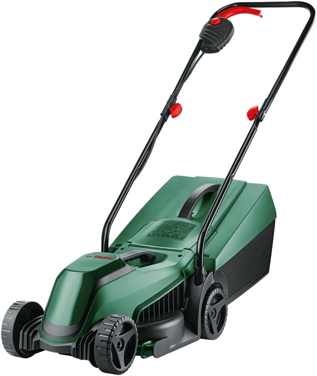 Bosch EasyMower 18V-32-200 (1x4,0 Ah) (0.600.8C6.001)