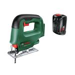 Bosch EasySaw 18V-70, vrátane akumulátora 2,0 Ah (0.603.012.002)