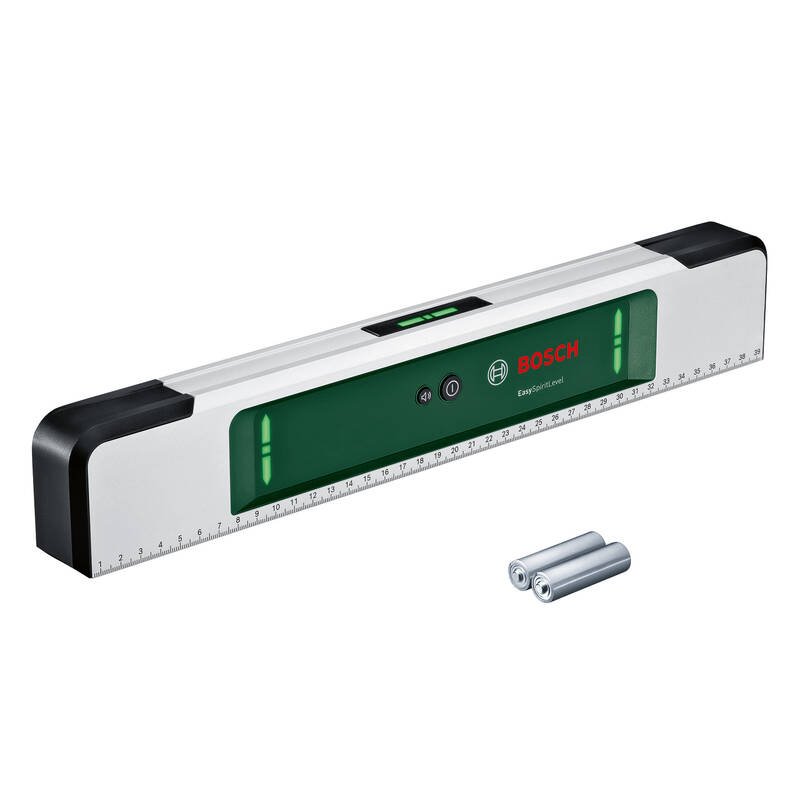BOSCH EasySpiritLevel Vodováha (0.603.667.0Z0)