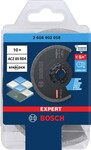 BOSCH EXPERT ACZ 85 RD4 Segmentový nôž na maltu, 85 mm, 10 ks (2.608.902.058)