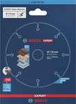 BOSCH EXPERT karbidový multifunkčný kotúč 115 mm, 22,23 mm (2.608.902.488)