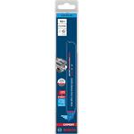 BOSCH EXPERT Medium-Thick Tough Metal S1155HHC Pilový list, 10 ks (2.608.902.325)