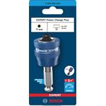 BOSCH EXPERT Power Change Plus Arbor, Hex Shank 11 mm (2.608.902.029)