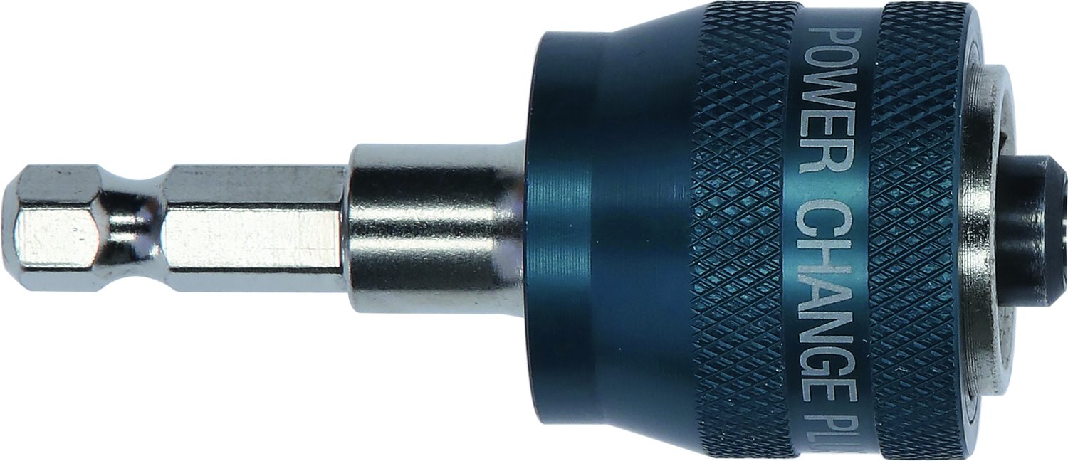 BOSCH EXPERT Power Change Plus Arbor, Hex Shank 8.7 mm (2.608.902.028)