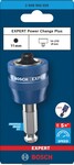 BOSCH EXPERT Power Change Plus Arbor, šesťhranná stopka 11 mm (2.608.902.029)