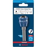 BOSCH EXPERT Power Change Plus Hole Saw Arbor Extension Bar, Hex Shank 11 mm, 150 mm (2.608.902.031)