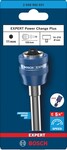 BOSCH EXPERT Power Change Plus predlžovacia tyč na pílové diery, šesťhranná stopka 11 mm, 150 mm (2.608.902.031)