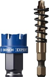 BOSCH EXPERT Sheet Metal Power Change Plus, 27 × 5 mm (2.608.901.956)