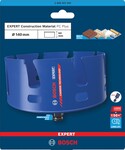 BOSCH EXPERT Stavebný materiál Power Change Plus, 140 × 60 mm (2.608.901.947)