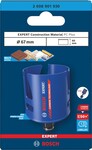BOSCH EXPERT Stavebný materiál Power Change Plus, 67 × 60 mm (2.608.901.930)