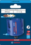 BOSCH EXPERT Stavebný materiál Power Change Plus, 76 × 60 mm (2.608.901.934)