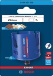 BOSCH EXPERT Stavebný materiál Power Change Plus, 86 × 60 mm (2.608.901.938)