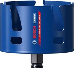 BOSCH EXPERT Stavebný materiál Power Change Plus, 92 × 60 mm (2.608.901.940)