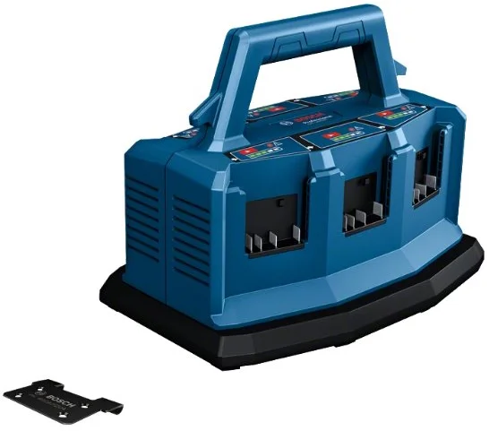 Bosch GAL 18V6-80 Professional (1.600.A01.U9L)