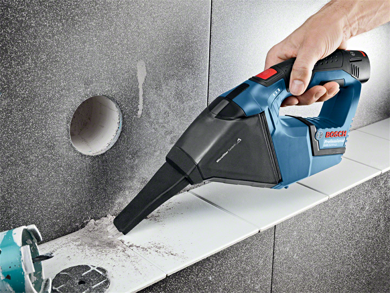 Bosch GAS 12V Professional (0.601.9E3.000)