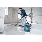 Bosch GAS 18V-10 L Professional Akumulátorový vysávač 0.601.9C6.300