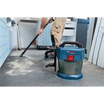 Bosch GAS 18V-10 L Professional Akumulátorový vysávač 0.601.9C6.300