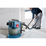 Bosch GAS 18V-10 L Professional Akumulátorový vysávač 0.601.9C6.300