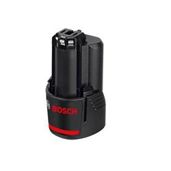 Bosch GBA 12 V 3,0 Ah Professional Akumulátor 1.600.A00.X79