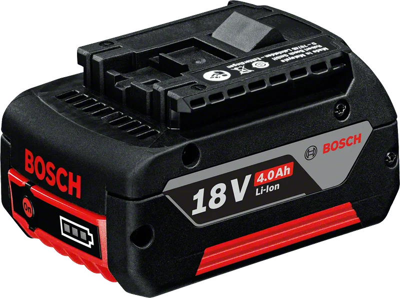 Bosch GBA 18V 4,0 Ah Professional (1.600.Z00.038)