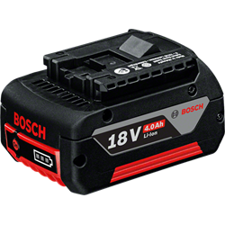 Bosch GBA 18V 4.0Ah Professional (1.600.Z00.038)