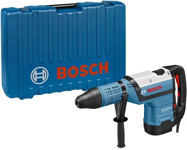 Bosch GBH 12-52 D Professional s SDS-max (0.611.266.100)