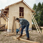 Bosch GBH 180-LI Professional SDS plus (0.611.911.120)