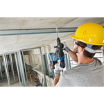 Bosch GBH 18V-26 SDS plus (0.611.909.000)