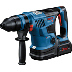 Bosch GBH 18V-34 CF Professional (0.611.914.021)