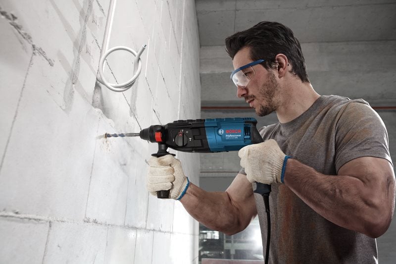 Bosch GBH 240 Professional (0.611.272.100)