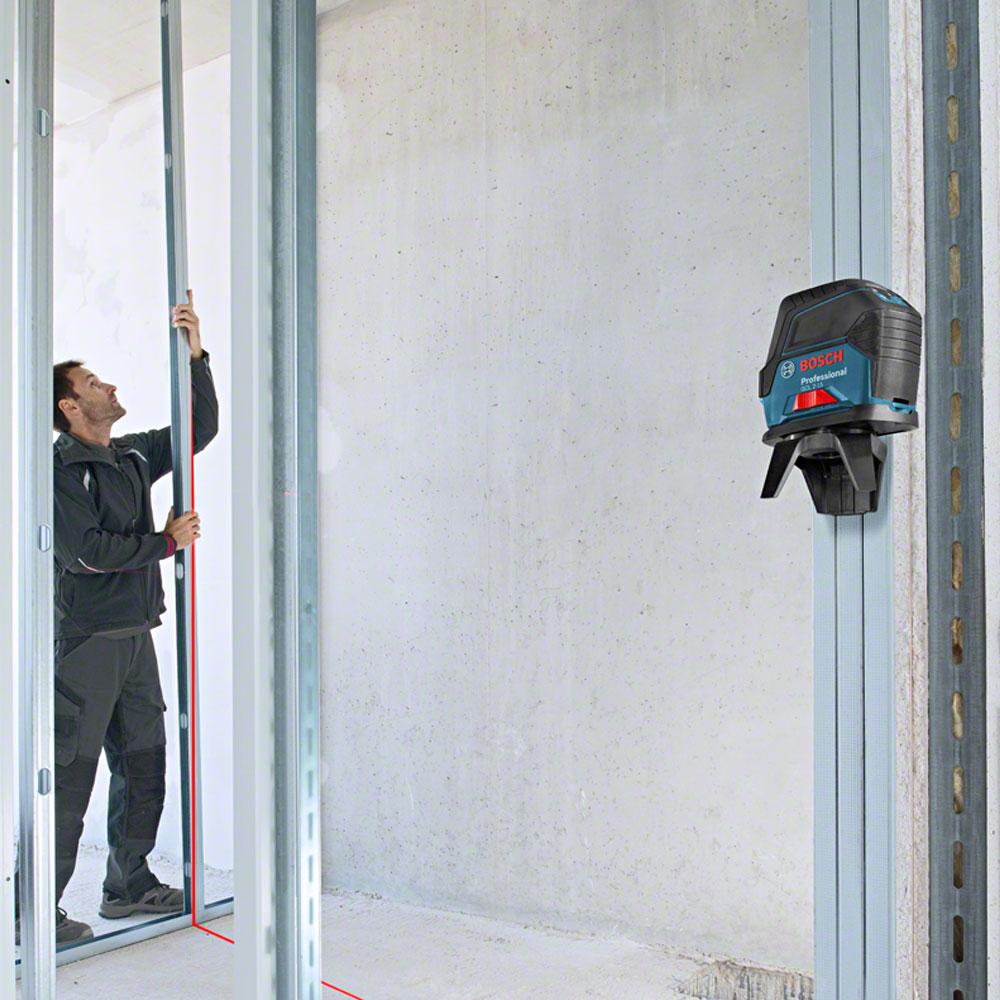 Bosch GCL 2-15 Professional set (0.601.066.E02)