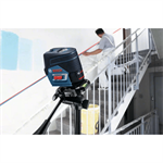 Bosch GCL 2-50 C Professional set (0.601.066.G00)