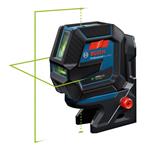 Bosch GCL 2-50 G Professional set (0.601.066.M02)